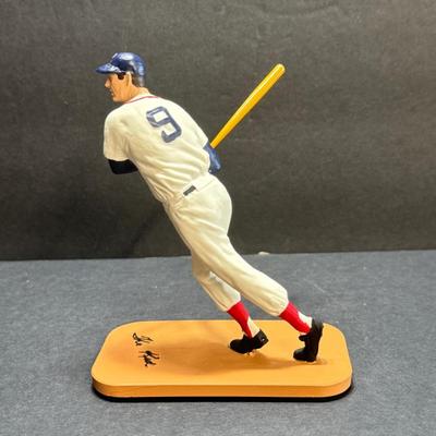Ted Williams Figurine
