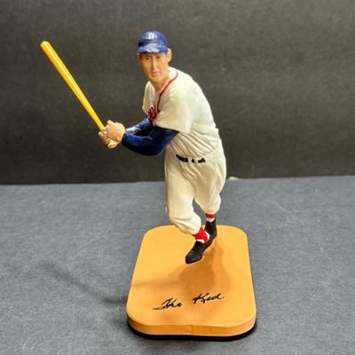 Ted Williams Figurine
