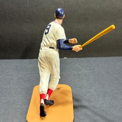 Ted Williams Figurine