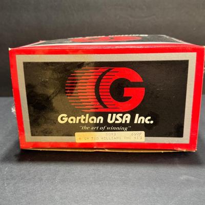 Ted Williams Figurine