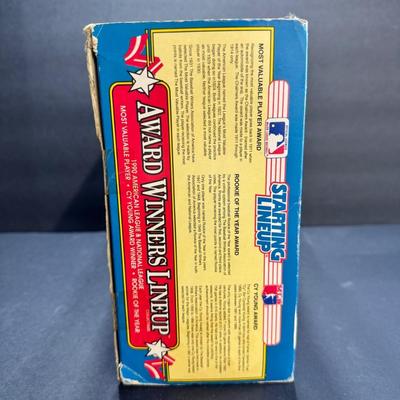 Award Winner - MLB Figurines - #1