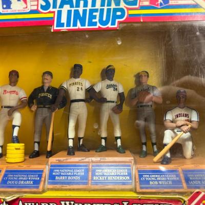 Award Winners MLB - #2