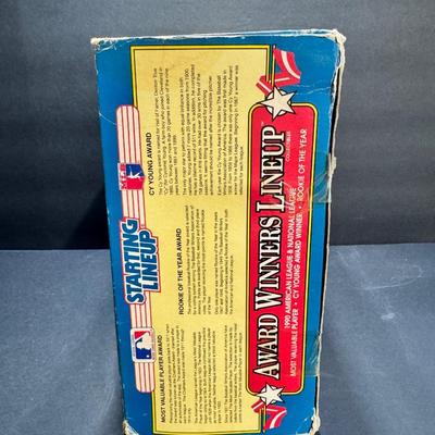 Award Winners MLB - #2