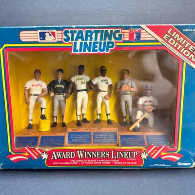 Award Winners MLB - #2