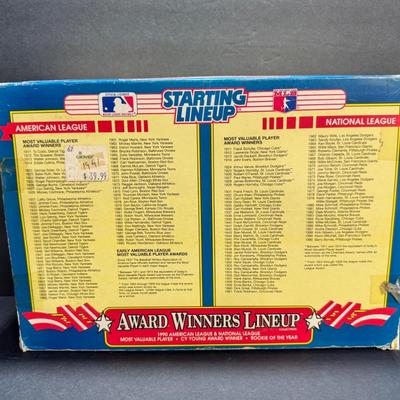 Award Winners MLB - #2