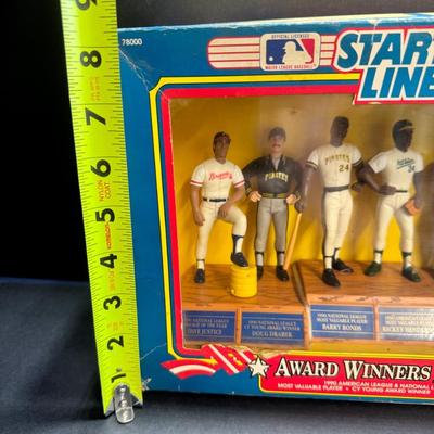 Award Winners MLB - #2