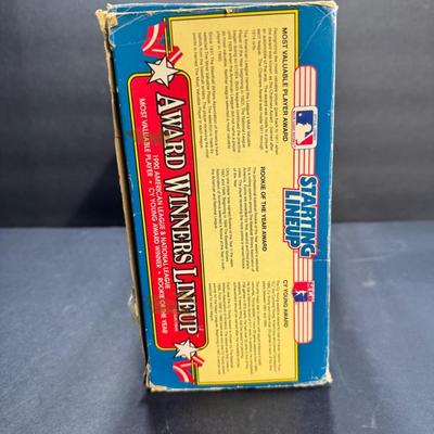 Award Winners MLB - #2