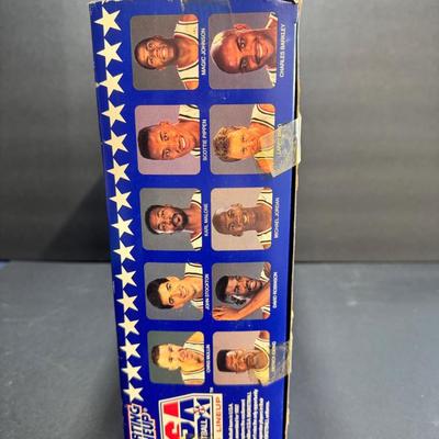Team USA Basketball - 1992 - Box #2