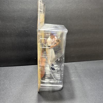 Nolan Ryan Figurine