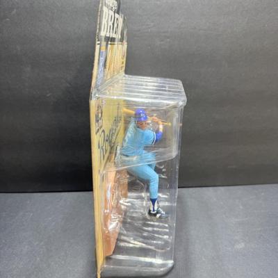 George Brett Figurine