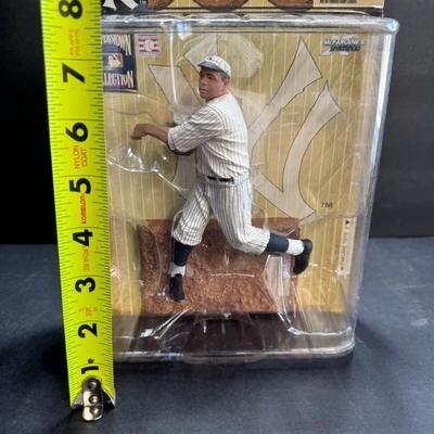 Babe Ruth Figurine
