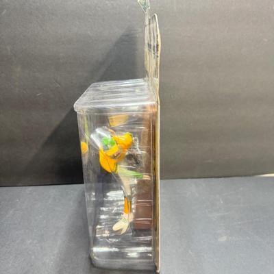 Rollie Fingers Figurine