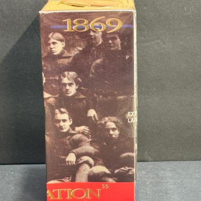 1994 College Football - Notre Dame