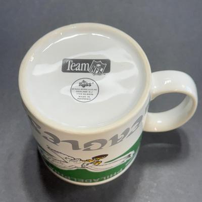 Philadelphia Eagles Mug