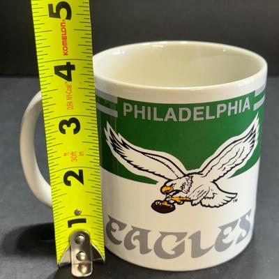 Philadelphia Eagles Mug