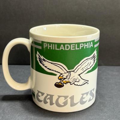 Philadelphia Eagles Mug