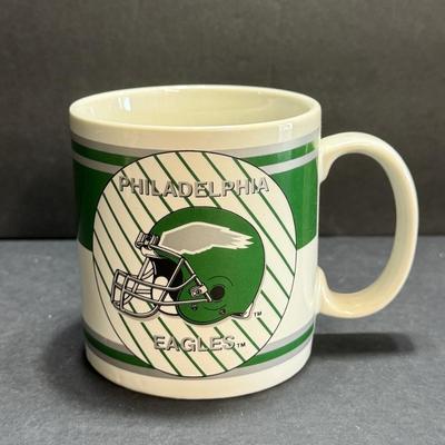 Philadelphia Eagles Mug