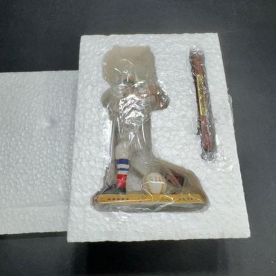 Jimmie Foxx Figurine