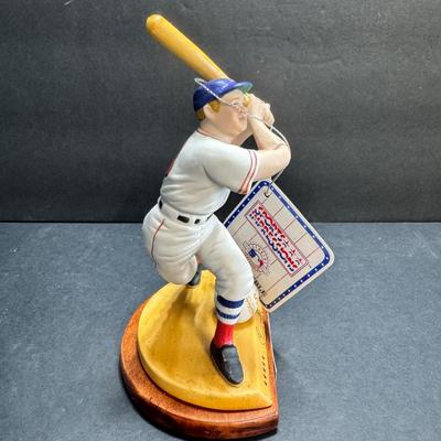 Jimmie Foxx Figurine
