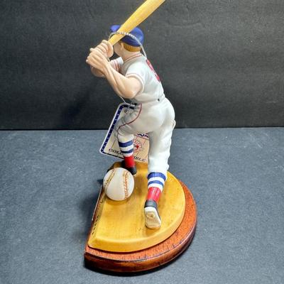 Jimmie Foxx Figurine