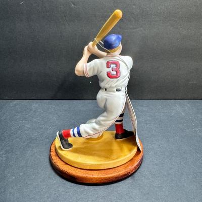 Jimmie Foxx Figurine