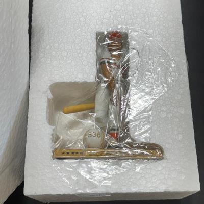 Frank Robinson Figurine