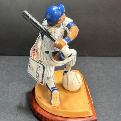 Reggie Jackson Figurine