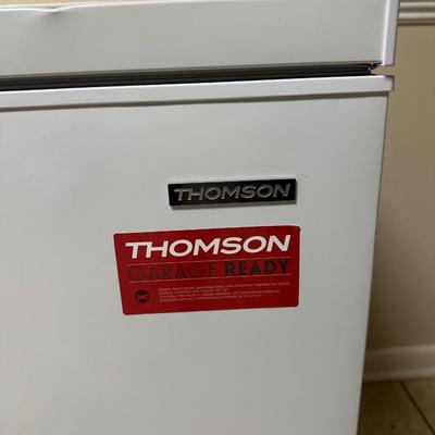 Thomson “Garage Ready” Chest Freezer