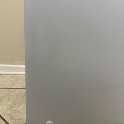 Thomson “Garage Ready” Chest Freezer