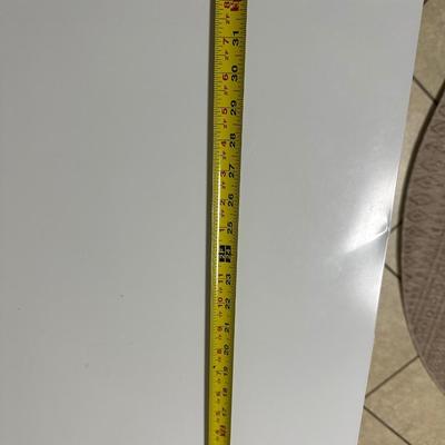 Thomson “Garage Ready” Chest Freezer