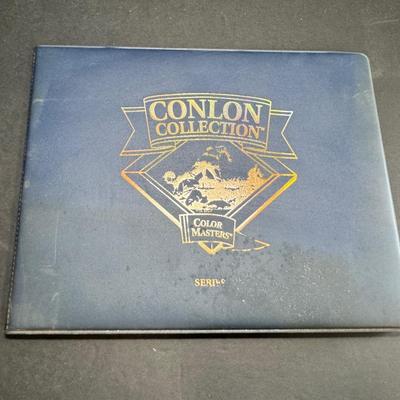 Colon Collection 1
