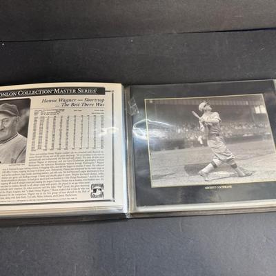 Conlon Collection - Series 1 "The best there was"