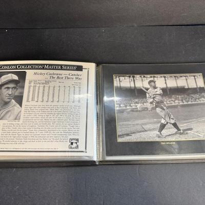 Conlon Collection - Series 1 "The best there was"