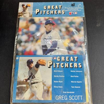 Great Pitchers - Photos & More