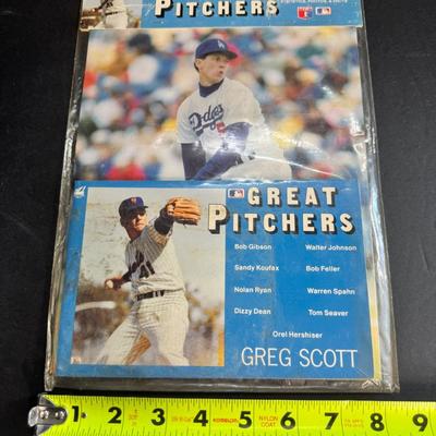 Great Pitchers - Photos & More