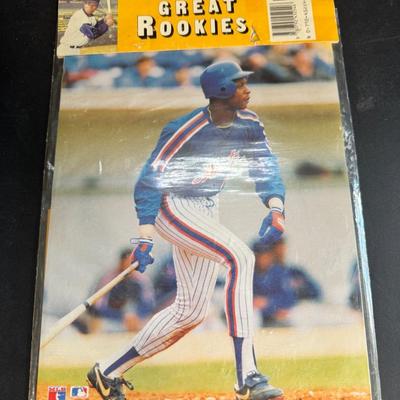 Great Rookies - Photos & More