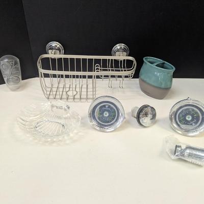 Bathroom Accessories