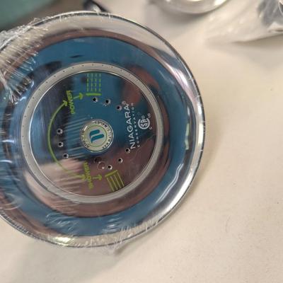 Bathroom Accessories