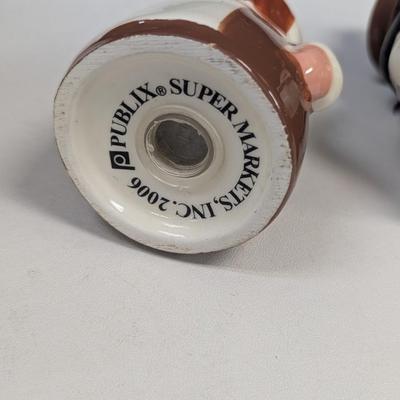 Fall Seasonal Decorations