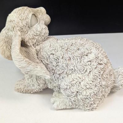 Bunny Rabbit Figure