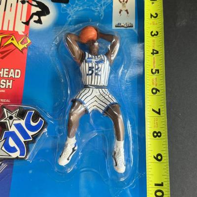 Shaq Attack - Magic