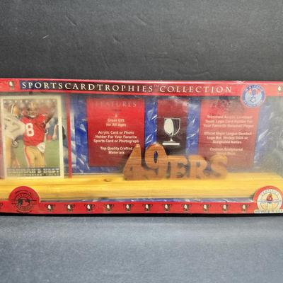 San Francisco Shelf/Desk Decor