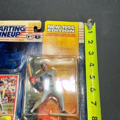 Brian Harper Figurine