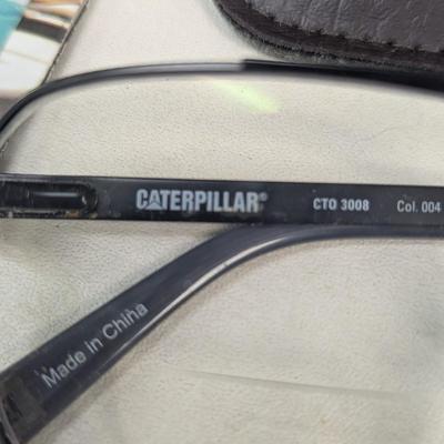 Reading Glasses & Prescription Glasses