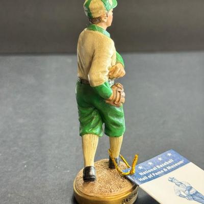 Hall of Fame Museum Figurine