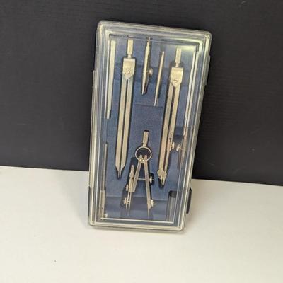 Precision Drawing Tools