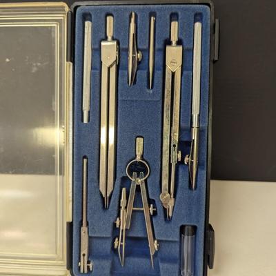 Precision Drawing Tools