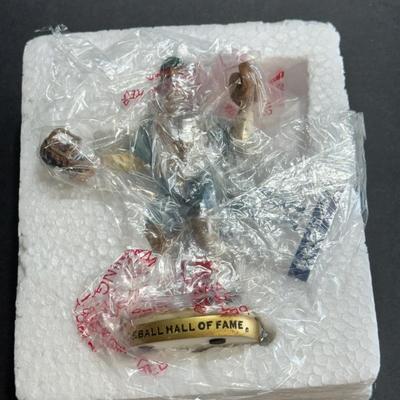 Hall of Fame Figurine