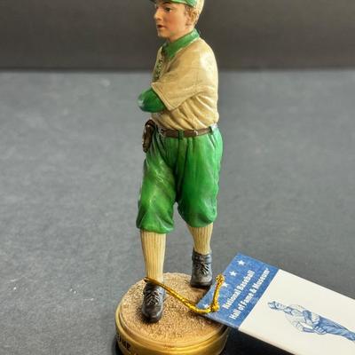 Hall of Fame Figurine