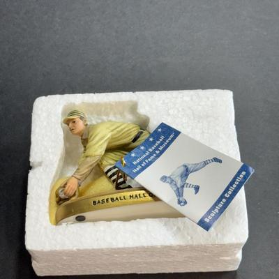 Hall of Fame Figurine